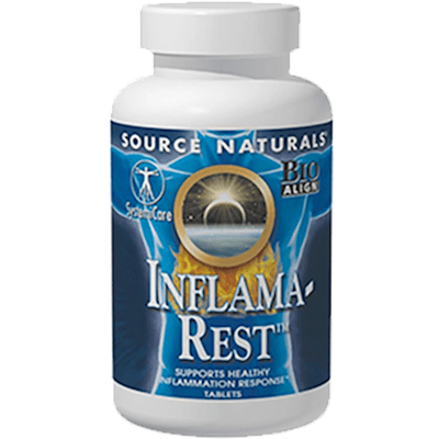 Inflama-Rest (60 tablets)