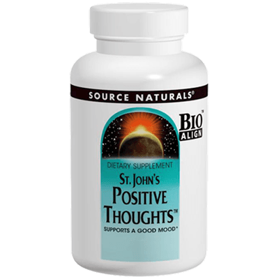 St. John's Positive Thoughts™ (45 tablets)