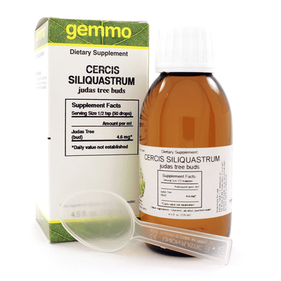 Cercis siliquastrum (125 Milliliters)