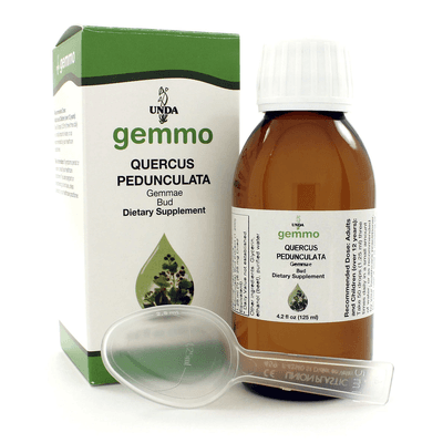 Quercus pedunculata (125 Milliliters)