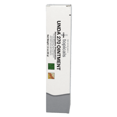 Ointment/Onguent #270 (40 Grams)
