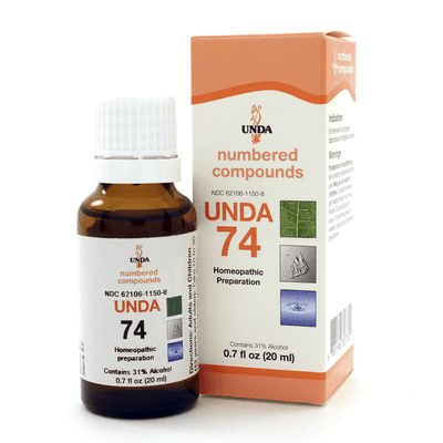 Unda #74 (20 Milliliters)