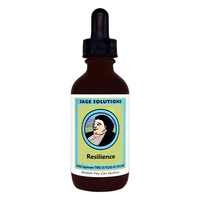 Resilience Liquid (2 ounces)