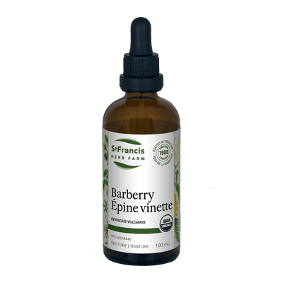 Barberry Berberine (100 Milliliters)