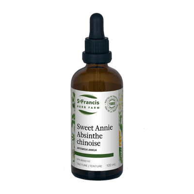 Sweet Annie (100 Milliliters)
