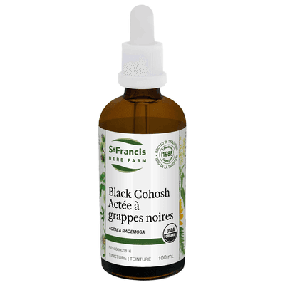 Black Cohosh (100 Milliliters)
