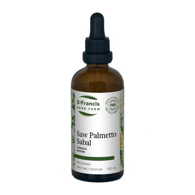 Saw Palmetto (100 Milliliters)