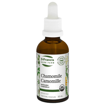 Chamomile (50 Milliliters)