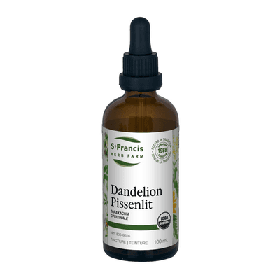 Dandelion (100 Milliliters)