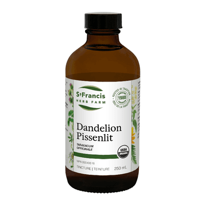 Dandelion (250 Milliliters)