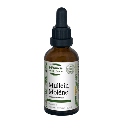 Mullein (50 Milliliters)