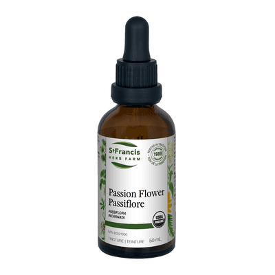 Passion Flower (50 Milliliters)