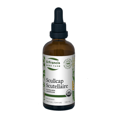 Scullcap (100 Milliliters)