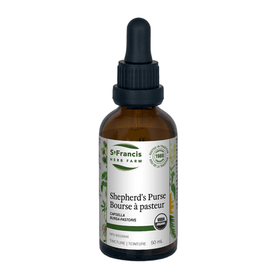 Shepherd's Purse (50 Milliliters)