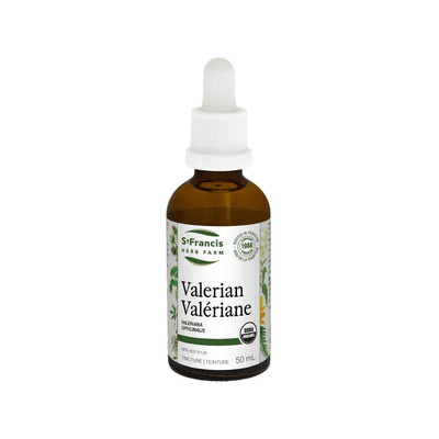 Valerian (50 Milliliters)