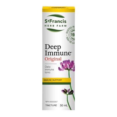 Deep Immune (50 Milliliters)