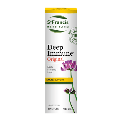 Deep Immune (100 Milliliters)