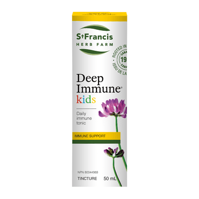 Deep Immune (for KIDS) (50 Milliliters)