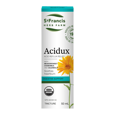 Acidux (50 Milliliters)