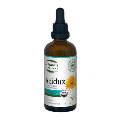 Acidux (100 Milliliters)