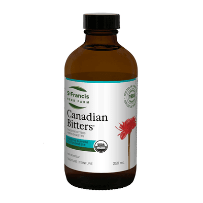 Canadian Bitters® (250 Milliliters)