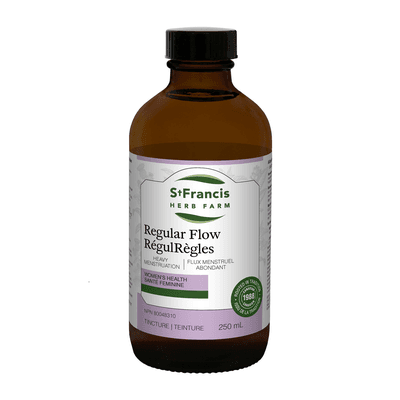 Regular Flow (250 Milliliters)
