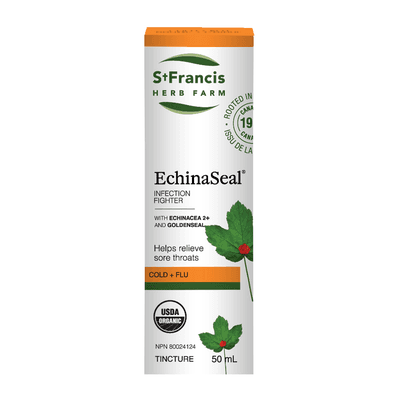 EchinaSeal Infection Fighter (50 Milliliters)