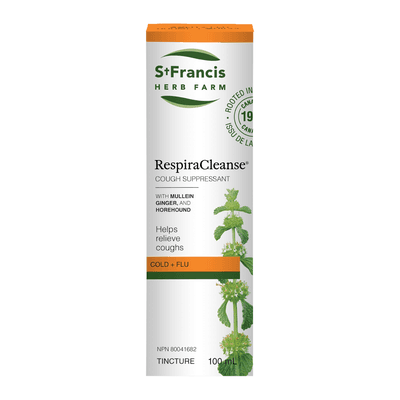 Respiracleanse® (100 Milliliters)