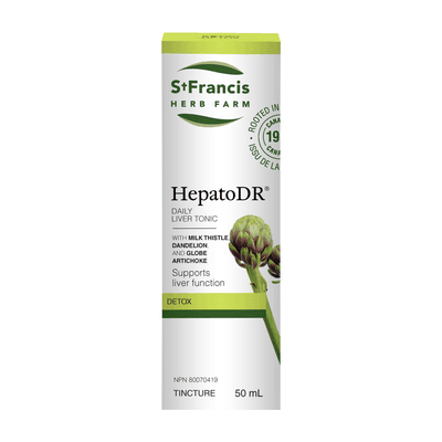 HepatoDR® (50 Milliliters)
