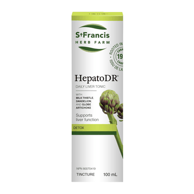 HepatoDR® (100 Milliliters)