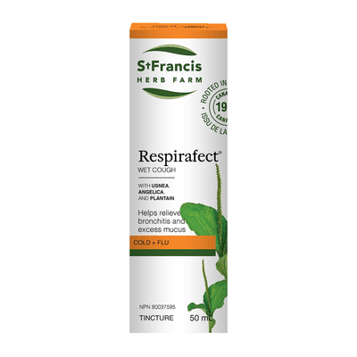 Respirafect (50 Milliliters)