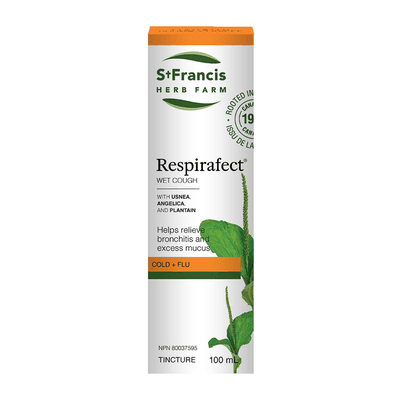Respirafect (100 Milliliters)