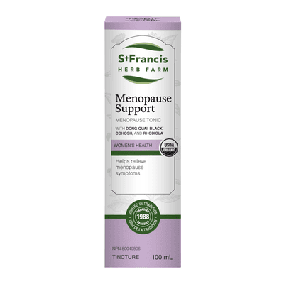 Menopause (Vitex Combo) (100 Milliliters)