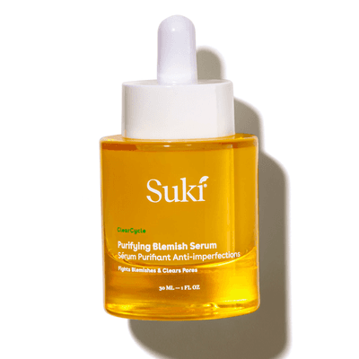 Purifying Blemish Serum (30 Milliliters)