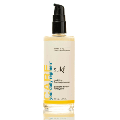 Purifying Foaming Cleanser (120 Milliliters)