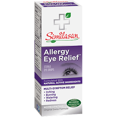 Allergy Eye Relief™ (10 Milliliters)