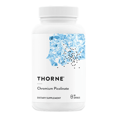 Chromium Picolinate (60 capsules)