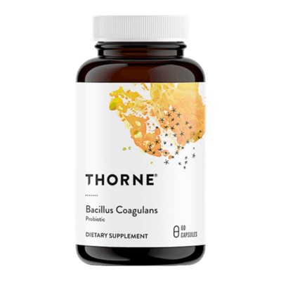 Bacillus Coagulans (60 capsules)