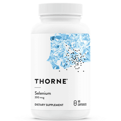 Selenium (60 capsules)
