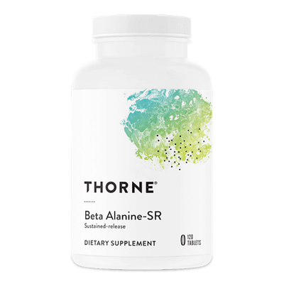 Beta Alanine-SR NSF (120 tablets)