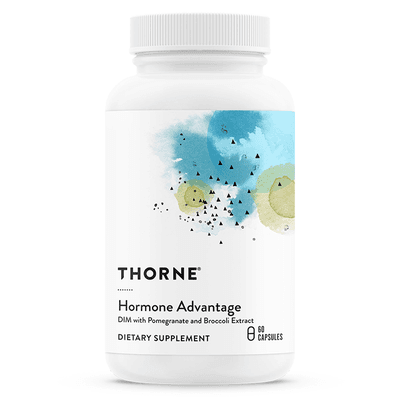 Hormone Advantage (Formerly Dim Advantage) (60 capsules)