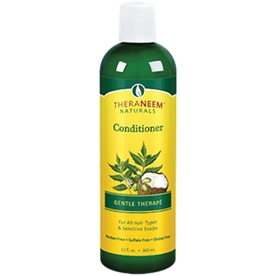 Gentle Therape Conditioner (12 Ounces)