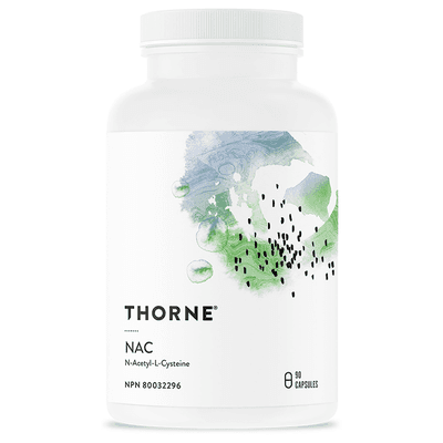 NAC (90 capsules)