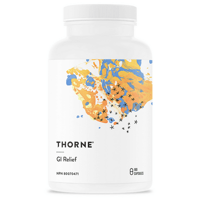 GI Relief (180 capsules)
