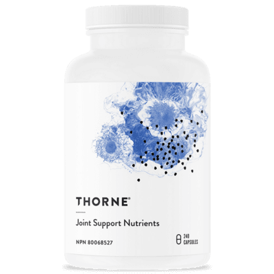 Joint Support Nutrients (240 capsules)