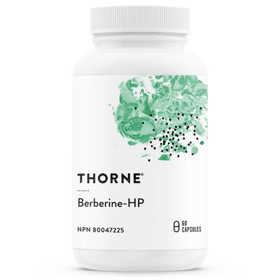 Berberine-HP (60 capsules)
