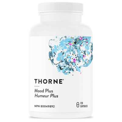 Mood Plus (120 capsules)