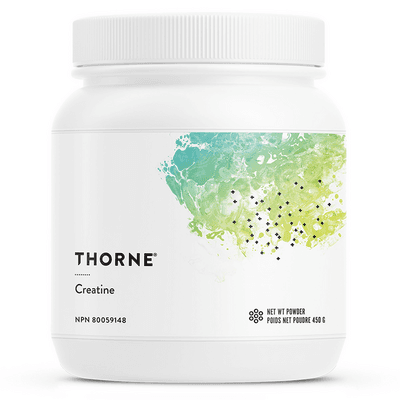 Creatine (450 Grams)