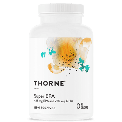 Super EPA (90 capsules)