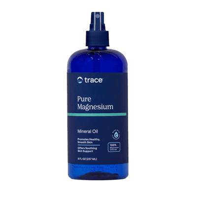 Pure Magnesium Oil (237 Milliliters)